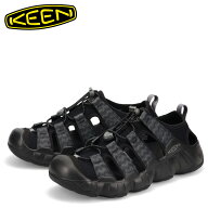 【最大1000円OFFクーポン発行中 7/16 10:59まで！】 KEEN キーン サンダル スポーツサンダル ハイパーポ…