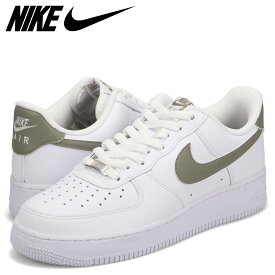 NIKE AIR FORCE 1 07 ナイキ エアフォース1 スニーカー メンズ ホワイト 白 FJ4146-116