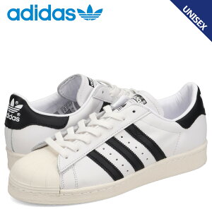 【最大1000円OFFクーポン発行中 10/31 9:59まで!】 アディダス オリジナルス adidas Originals スーパースター 82 スニーカー メンズ レディース SUPERSTAR 82 ホワイト 白 JI2025