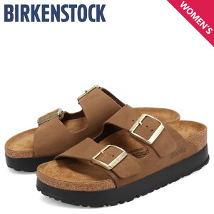 rPVgbN BIRKENSTOCK A]i tbNX vbgtH[ T_ fB[X  ו ARIZONA FLEX PLATFORM uE 1028366