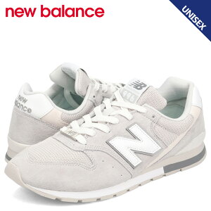 j[oX new balance 996 V2 Xj[J[ Y fB[X DCY O[ CM996CP2