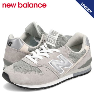 j[oX new balance 996 Xj[J[ Y fB[X DCY O[ CM996GR2D