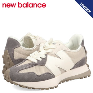yő1000~OFFN[|s 11/27 09:59܂ŁIz j[oX new balance U327 Xj[J[ Y fB[X DCY O[ U327LND