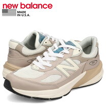 楽天市場】New Balance 990v6 New Colorの通販