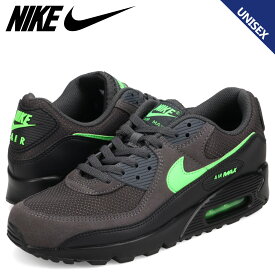 【最大1000円OFFクーポン発行中 12/11 11:59まで！】 NIKE AIR MAX 90 ナイキ エア マックス 90 スニーカー メンズ レディース ブラック 黒 DM0029-015