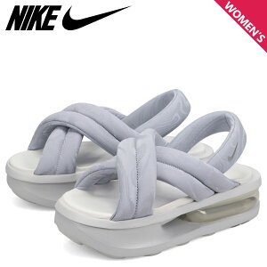 NIKE AIR MAX ISLA iCL GA}bNXAC T_ fB[X  O[ HJ8168-001