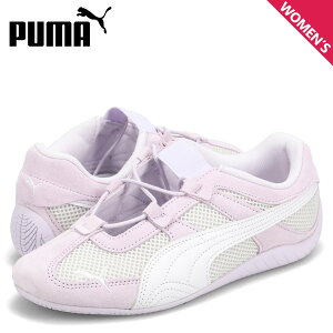yő1000~OFFN[|s 12/2 11:59܂ŁIz PUMA v[} Xs[hLbg S[ EBY Xj[J[ fB[X SPEEDCAT GO WNS p[v 403589-03