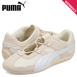 y ő1000~OFFN[|zz z PUMA v[} Xs[hLbg S[ EBY Xj[J[ fB[X SPEEDCAT GO WNS x[W 403589-04
