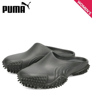 yő1000~OFFN[|s 11/27 09:59܂ŁIz PUMA v[} Xb| Xj[J[ Xg ~[ fB[X MOSTRO MULE O[ 404433