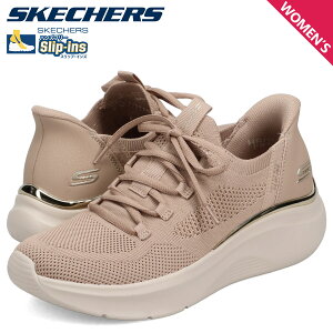 XPb`[Y SKECHERS XbvCY {uX X|[g B u gD[ fCg Xj[J[ fB[X SLIP-INS BOBS B LOVE x[W 117617