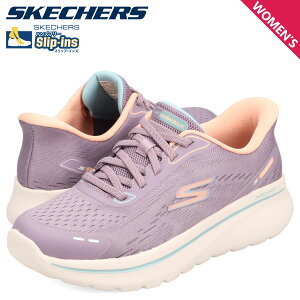 XPb`[Y SKECHERS XbvCY bNXhtBbg S[EH[N A[`tBbg NWC Xj[J[ fB[X SLIP-INS RELAXED FIT GO WALK ARCH FIT N JOY p[v 125840-MVE