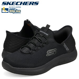 XPb`[Y SKECHERS XbvCY [N T~bc RV Xj[J[ Y Ch SLIP-INS SUMMITS SR ubN  200205W