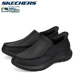 XPb`[Y SKECHERS XbvCY GNXgChtBbg p[\ Xb| rWlXXb| Y 6E SLIP-INS PARSON OSWIN ubN  204866WW