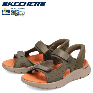 �X�P�b�`���[�Y SKECHERS �X���b�v�C���Y �S�[�E�H�[�N �t���b�N�X SD �C�[�W�[�G���g���[ �T���_�� �����Y SLIP-INS GO WALK FLEX SD EASY ENTRY �I���[�u 229210