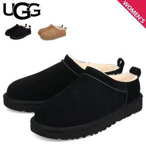 UGG AO u[c [gu[c AN NVbN }CN fB[X CLASSIC MICRO V[vXL ubN `FXibg  1173891