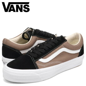 VANS ヴァンズ プレミアム オールドスクール スニーカー メンズ PREMIUM OLD SKOOL バンズ グレー VN000D56ESQ