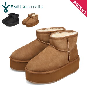 emu G~[ u[c [gu[c fB[X  y V[vXL STINGER MICRO FLATFORM ubN `FXibg  W13082