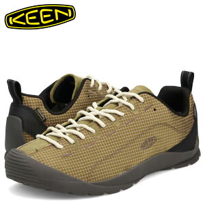 KEEN L[ Xj[J[ WXp[ iC EH[^[v[t Y h JASPER NYLON WP J[L 1031315