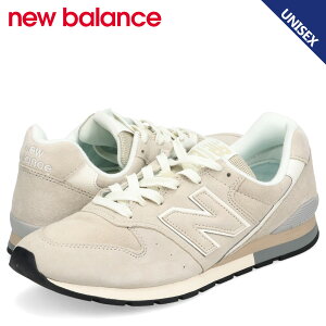 j[oX new balance 996 V2 Xj[J[ Y fB[X DCY x[W CM996EM2