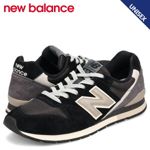 j[oX new balance 996 V2 Xj[J[ Y fB[X DCY ubN  CM996SM2D