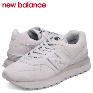 �j���[�o�����X new balance 574 �X�j�[�J�[ �����Y ���C�g �O���[ U5740LGTT