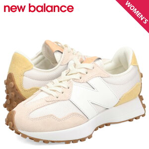 j[oX new balance 327 Xj[J[ fB[X BCY zCg  WS327RE