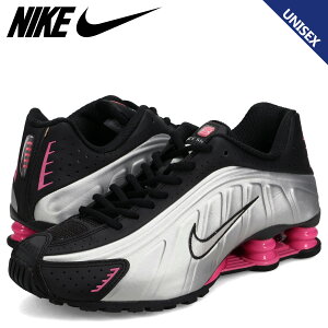 NIKE WMNS SHOX R4 iCL EBY VbNX R4 Xj[J[ Y fB[X Vo[ AR3565-012