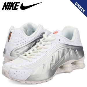 NIKE WMNS SHOX R4 iCL EBY VbNX R4 Xj[J[ Y fB[X zCg  AR3565-101