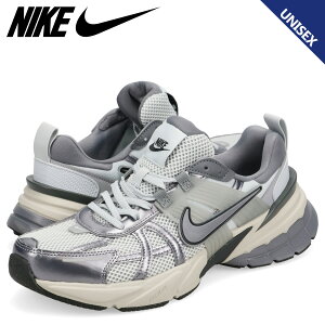 NIKE V2K RUN iCL V2K  Xj[J[ Y fB[X O[ FD0736-003
