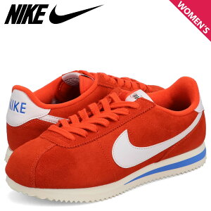 yő1000~OFFN[|s 12/2 11:59܂ŁIz NIKE CORTEZ iCL Rebc Xj[J[ fB[X bh IB1857-600
