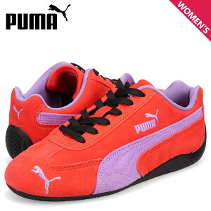 yő1000~OFFN[|s 12/2 11:59܂ŁIz PUMA v[} Xs[hLbg I[W[ Xj[J[ fB[X SPEEDCAT OG bh 398846-42