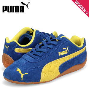 yő1000~OFFN[|s 12/2 11:59܂ŁIz PUMA v[} Xs[hLbg I[W[ Xj[J[ fB[X SPEEDCAT OG u[ 398846-44