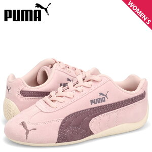 PUMA v[} Xs[hLbg I[W[ Xj[J[ fB[X SPEEDCAT OG sN 398846-52