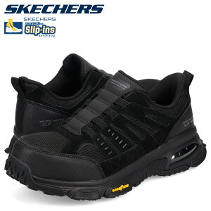 XPb`[Y SKECHERS XbvCY [N XPb`GA G{C ST fQ[^[ Xj[J[ [NV[Y Y h dh~ SLIP-INS WORK:SKECH-AIR ENVOY ST-DELEGATOR ubN  200240