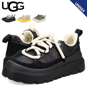 y ő1000~OFFN[|zz z UGG AO Xj[J[ we[W [eBeB[ Y fB[X Eh[X HERITAGE UTILITY SNEAKER ubN uE J[L  1170910