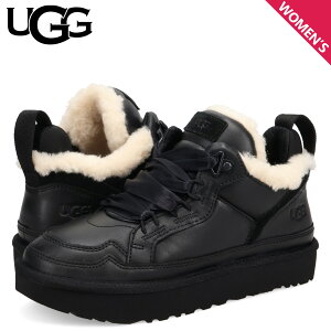 UGG AO Xj[J[ [ fB[X LOWMEL LTHR ubN  1171537 yKiz