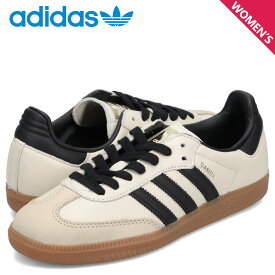 アディダス オリジナルス adidas Originals スニーカー サンバ OG レディース SAMBA OG ホワイト 白 ID0478