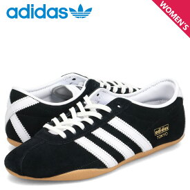 アディダス オリジナルス adidas Originals スニーカー トーキョー レディース TOKYO ブラック 黒 JI0183