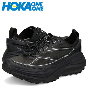 �y�ő�1000�~OFF�N�[�|�����s�� 8/3 10:59�܂ŁI�z �z�J�I�l�I�l HOKA ONE ONE �X�j�[�J�[ �X�e�B���\�� ����7 �����Y STINSON ONE7 �u���b�N �� 1168931-BKSV