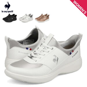 �y�ő�1000�~OFF�N�[�|�����s�� 10/28 11:59�܂ŁI�z ���R�b�N �X�|���e�B�t le coq sportif �X�j�[�J�[ LCS ���[�k SI ���f�B�[�X �y�� LCS RHONE SI �u���b�N �z���C�g �s���N �� �� LU6SSN00LZ