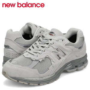 �y�ő�1000�~OFF�N�[�|�����s�� 6/11 11:59�܂ŁI�z �j���[�o�����X new balance 2002 �X�j�[�J�[ �����Y D���C�Y �O���[ U200227R