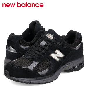 �y�ő�1000�~OFF�N�[�|�����s�� 3/26 11:59�܂ŁI�z �j���[�o�����X new balance 2002 �X�j�[�J�[ �����Y D���C�Y �u���b�N �� U20023MB