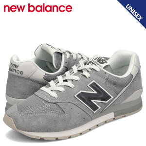 �j���[�o�����X new balance 996 V2 �X�j�[�J�[ �����Y ���f�B�[�X D���C�Y �O���[ U9967K5