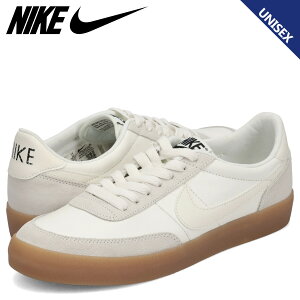 �y�ő�1000�~OFF�N�[�|�����s 10/13 11:59�܂Łz NIKE WMNS KILLSHOT 2 �i�C�L �E�B�����Y �L���V���b�g2 �X�j�[�J�[ �����Y ���f�B�[�X �z���C�g �� FZ5630-101