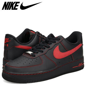 NIKE AIR FORCE 1 07 LV8 iCL GAtH[X1 07 LV8 Xj[J[ Y ubN  HQ2037-005