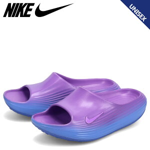 �y�ő�1000�~OFF�N�[�|�����s�� 4/12 23:59�܂ŁI�z NIKE WMNS REACTX REJUVEN8 SLIDE �i�C�L �E�B�����Y ���A�N�gX ���W���r�l�C�g �X���C�h �T���_�� ���J�o���[�T���_�� �����Y ���f�B�[�X �p�[�v�� HV448