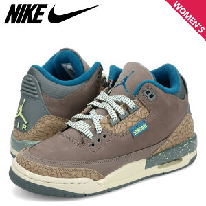 �y�ő�1000�~OFF�N�[�|�����s�� 5/27 11:59�܂ŁI�z NIKE AIR JORDAN 3 RETORO GS �i�C�L �G�A�W���[�_��3 ���g�� �X�j�[�J�[ ���f�B�[�X �u���E�� IB7066-001 ��̓�