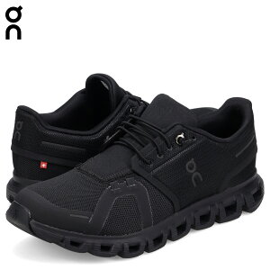 �y�ő�1000�~OFF�N�[�|�����s�� 3/26 11:59�܂ŁI�z On �I�� �X�j�[�J�[ �N���E�h6 �����Y CLOUD 6 �u���b�N �� 3MF10070106