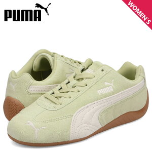 PUMA �v�[�} �X�j�[�J�[ �X�s�[�h�L���b�g OG ���f�B�[�X SPEEDCAT OG �O���[�� 398846