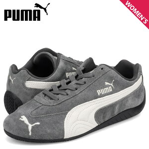 PUMA �v�[�} �X�s�[�h�L���b�g OG �X�j�[�J�[ ���f�B�[�X SPEEDCAT OG �O���[ 398846-64